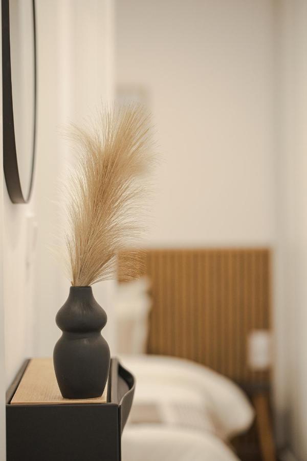 Urban Space Apartment Thessaloniki