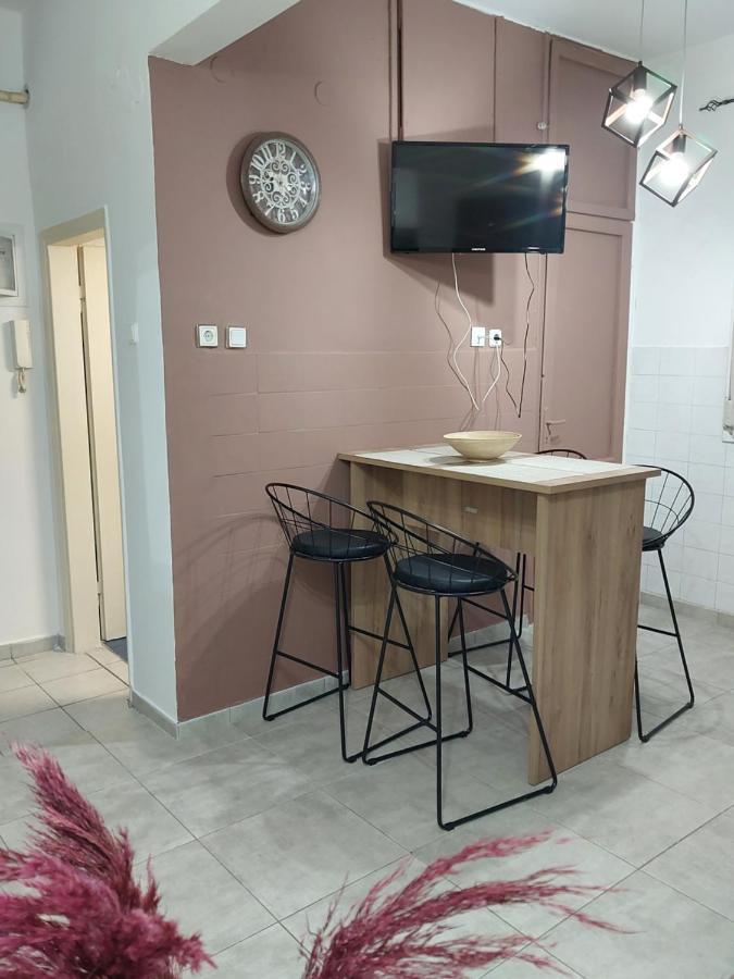 Anibo And Zero Point 52 Apartment *