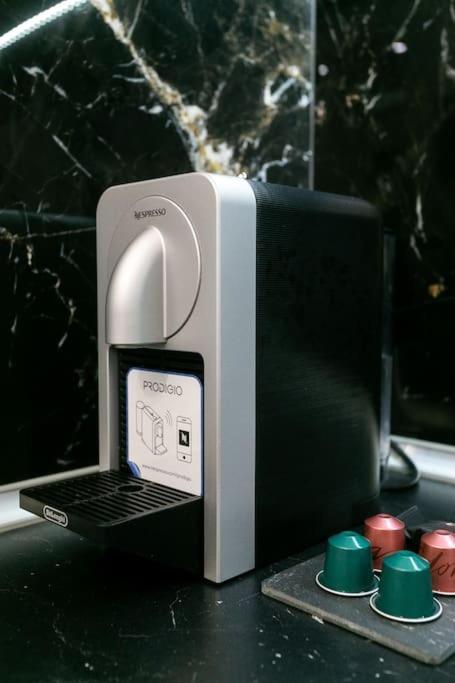 Center Marble 40sqm Gas Heating 2smarttv Optical Fiber - Secured24h Private Entrance *