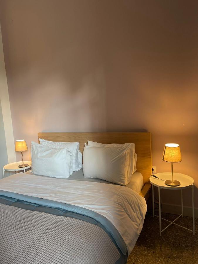 Pansea 05 Exclusive Apartment Thessaloniki