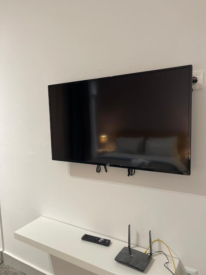 Pansea 05 Exclusive Apartment *