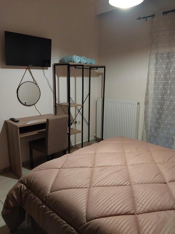 Apartment Anibo & Zp411 Thessaloniki