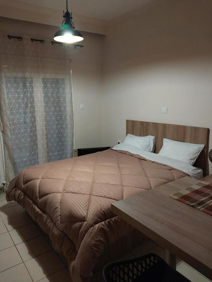 Anibo & Zp411 Apartment *