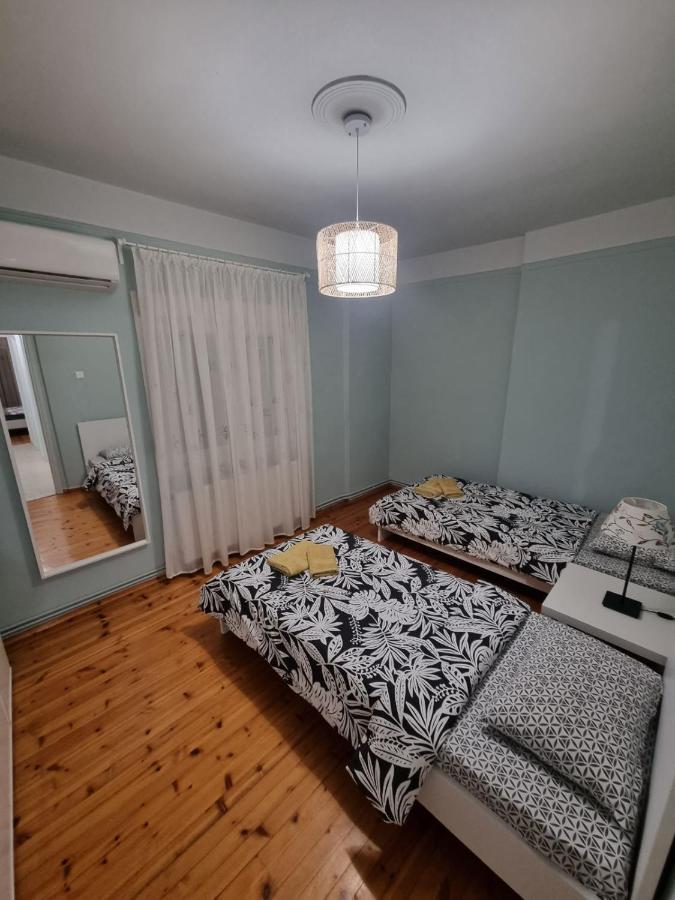 Estrella Căn hộ Thessaloníki