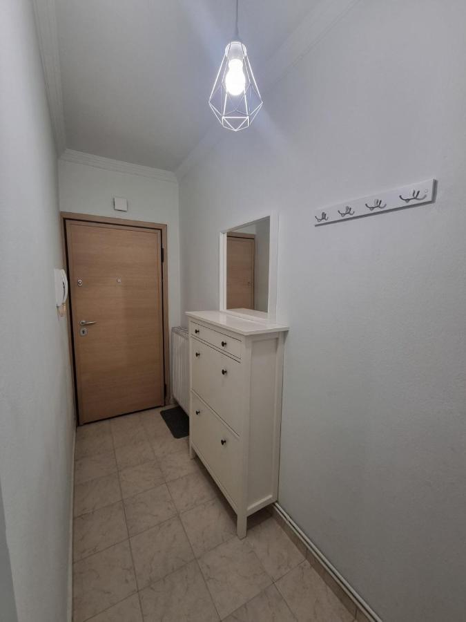 Căn hộ Estrella Thessaloníki