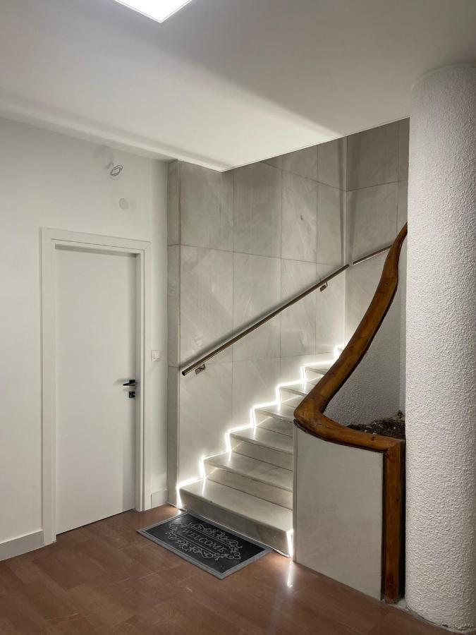 Pansea 05 Exclusive Apartment Thessaloniki