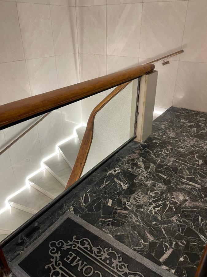 Apartment Pansea 05 Exclusive Thessaloniki