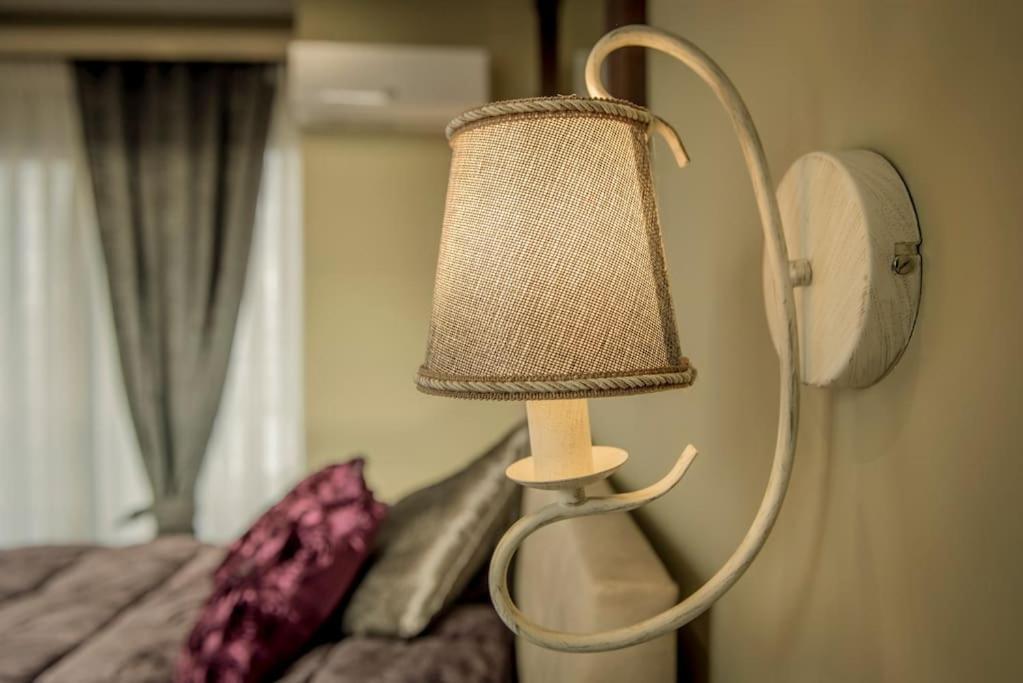 Eva'S Luxurious Penthouse #Mitropoleos6 Căn hộ