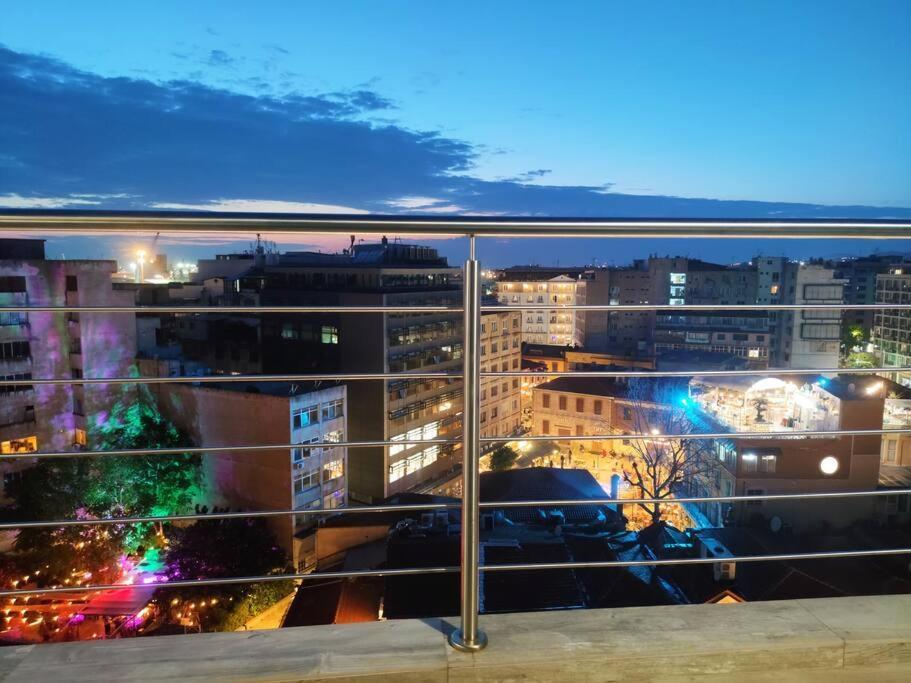 Căn hộ Eva'S Luxurious Penthouse #Mitropoleos6 *