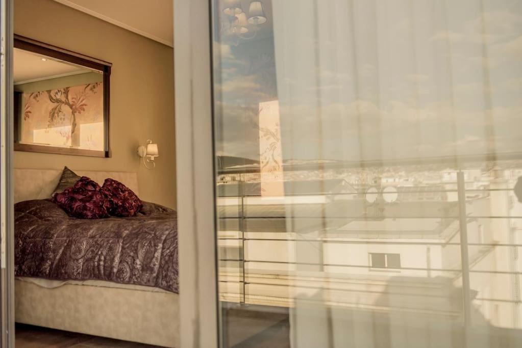 Eva'S Luxurious Penthouse #Mitropoleos6