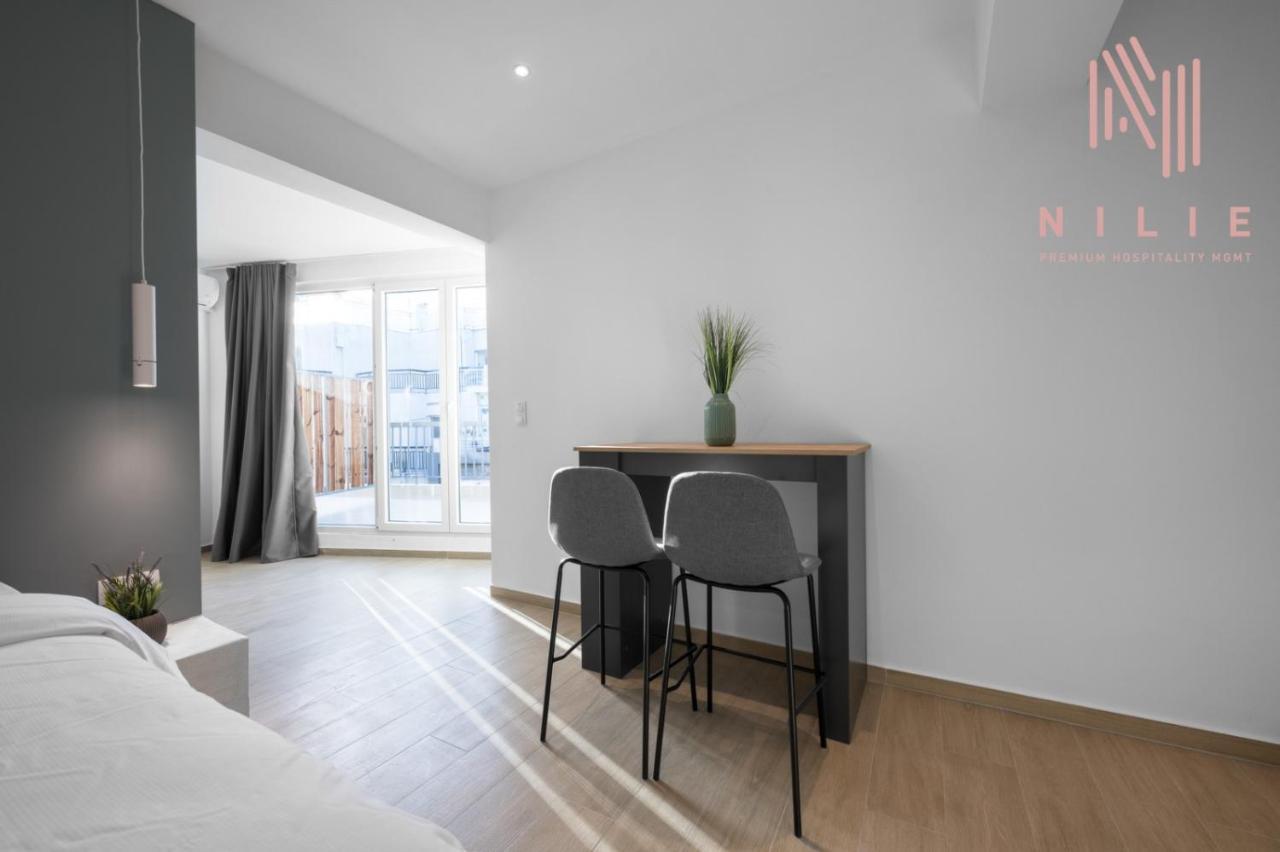 Venus, Nilie Hospitality Mgmt Apartment Thessaloniki