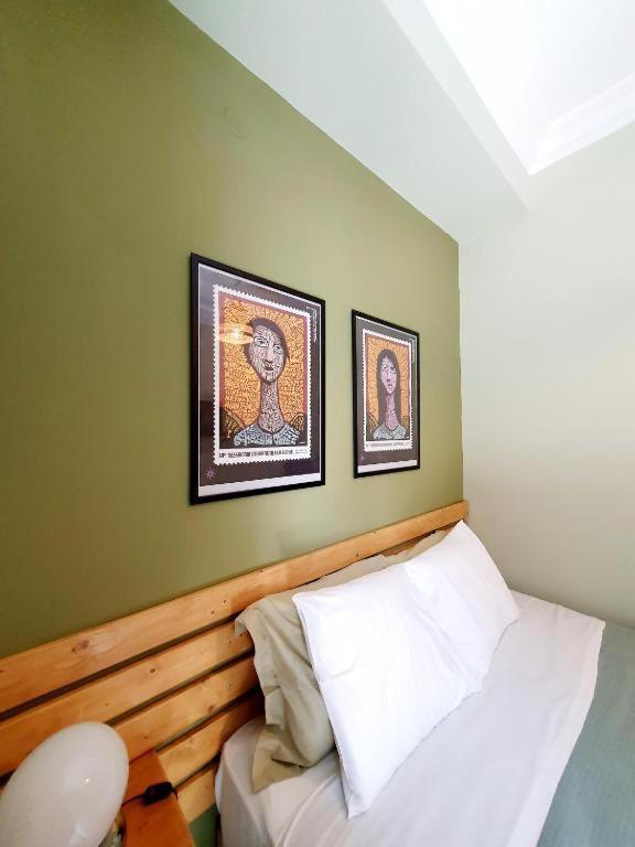 Daire Centre Deluxe