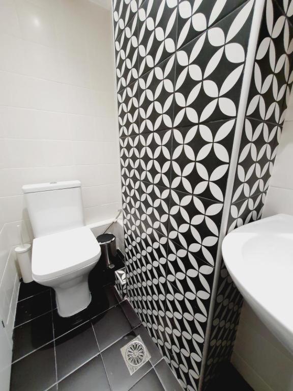 Daire Centre Deluxe Selanik
