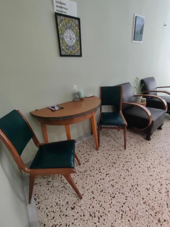 Daire Centre Deluxe Selanik