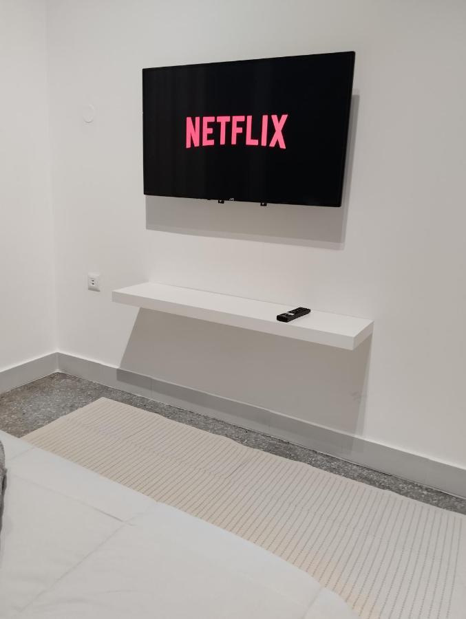 Apartment Pansea 01 Exclusive Thessaloniki
