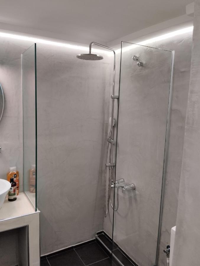 Apartamento Pansea 04 Exclusive Tessalónica