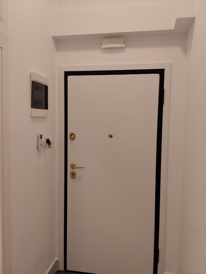 Pansea 04 Exclusive Apartamento