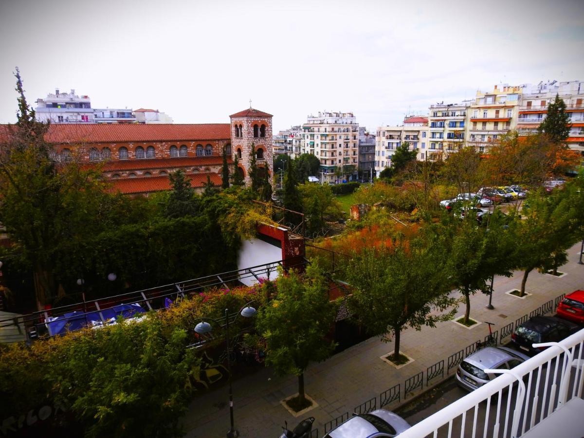 Melia Luxury Thessaloniki