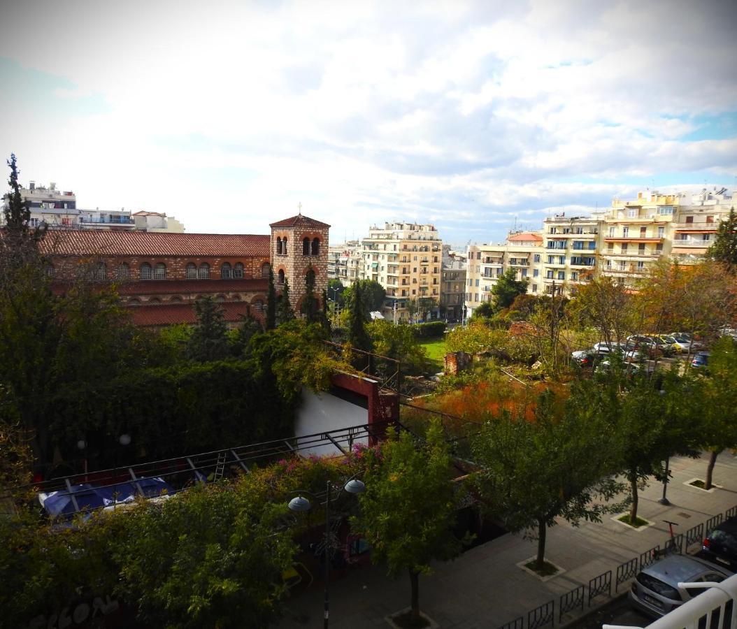Melia Luxury * Thessaloniki