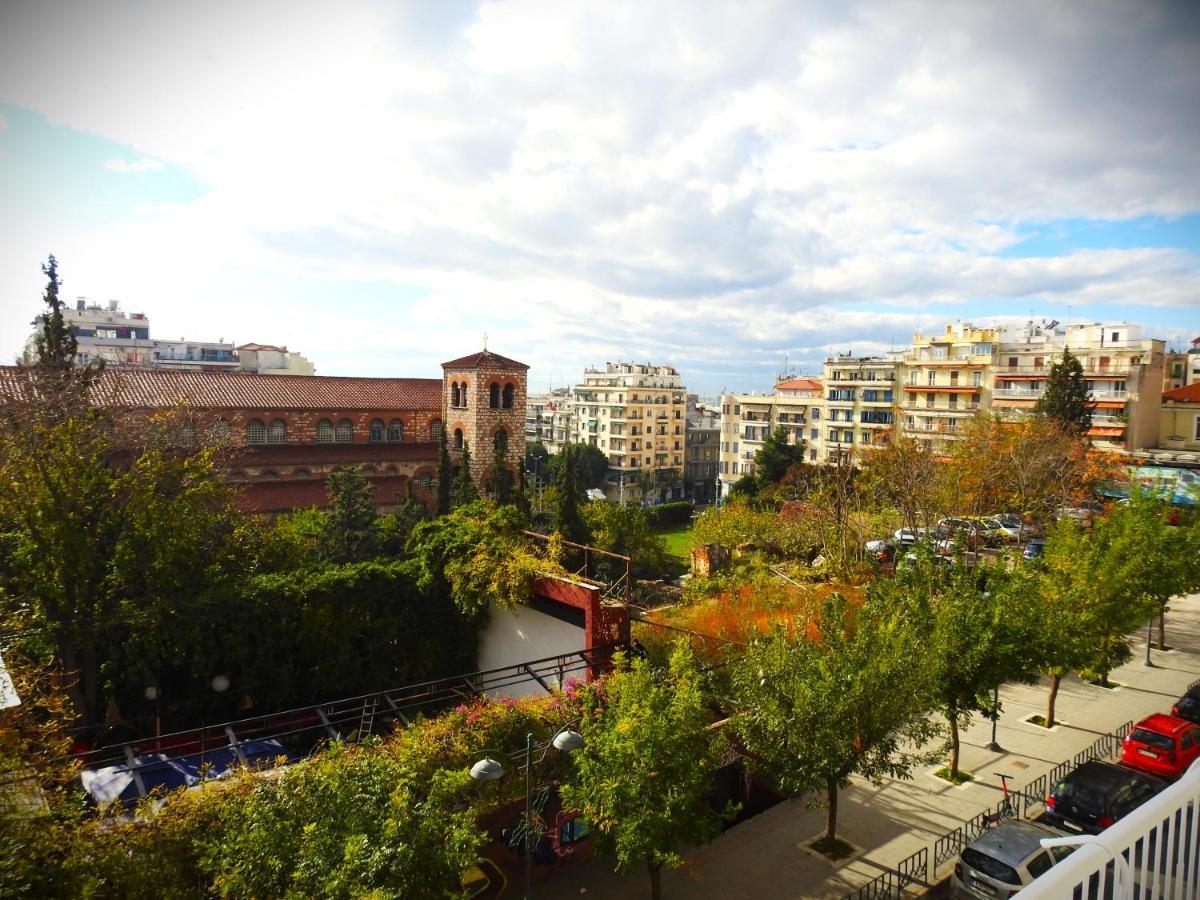 Melia Luxury Apartment