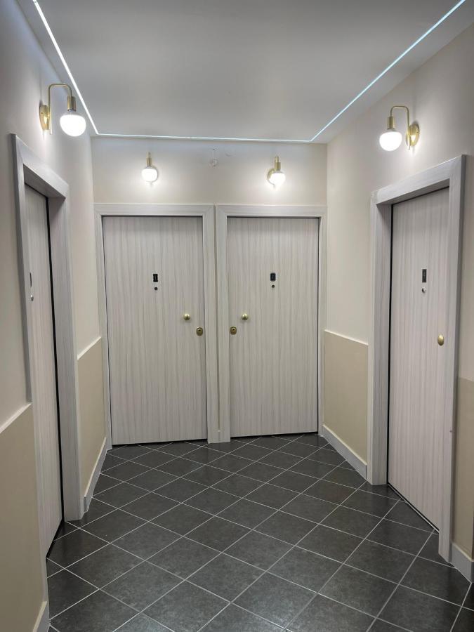 Apartamento Pansea 04 Exclusive Tessalónica