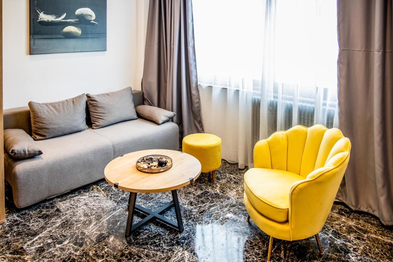 Agia Sofia Luxury & Thessaloniki