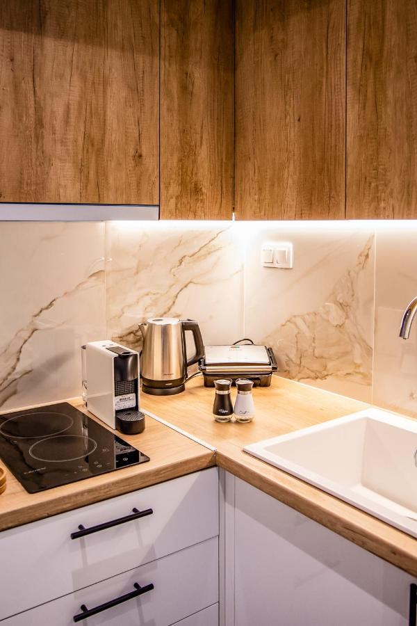 Agia Sofia Luxury & Apartment *