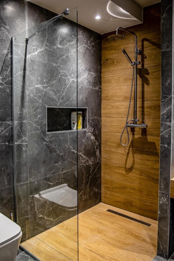 Apartment Agia Sofia Luxury &