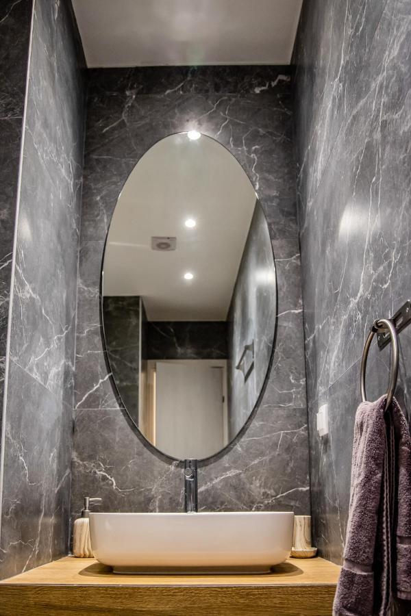 Apartment Agia Sofia Luxury & Thessaloniki
