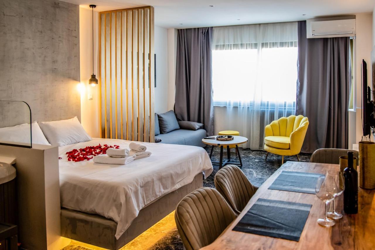 Agia Sofia Luxury & * Thessaloniki