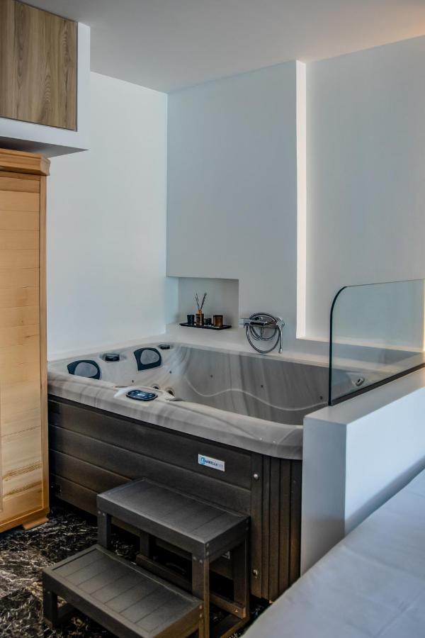 Agia Sofia Luxury & *
