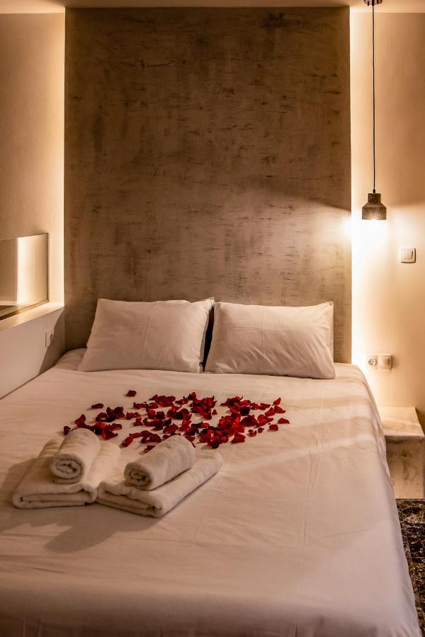 Agia Sofia Luxury & * Thessaloniki