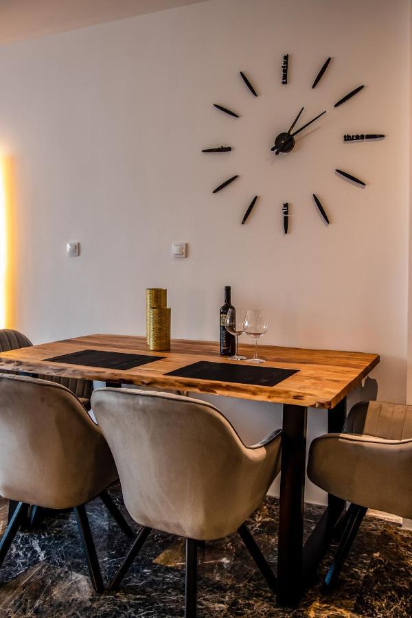 Apartment Agia Sofia Luxury & Thessaloniki