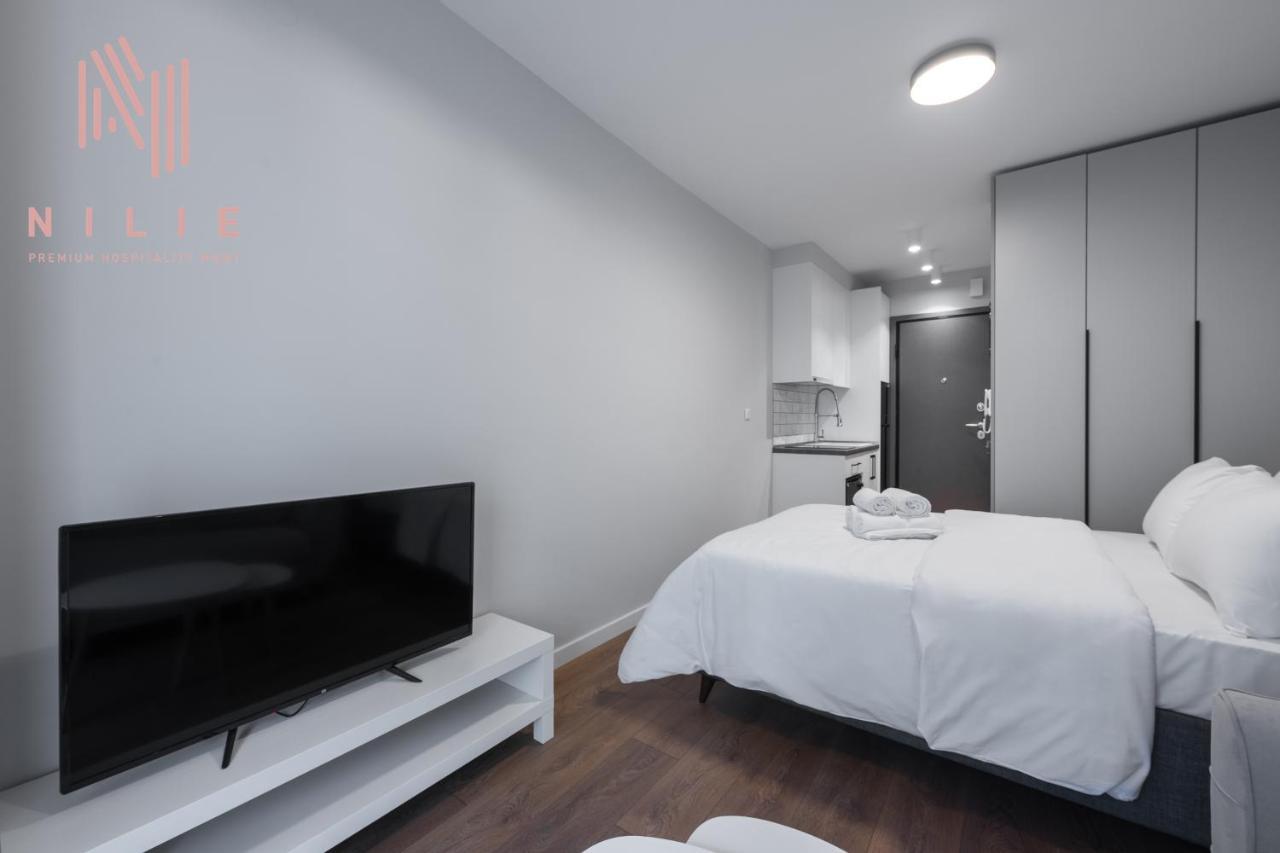 Arama, Nilie Hospitality Mgmt Appartement *