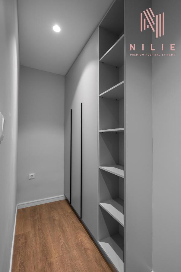 Arama, Nilie Hospitality Mgmt Appartement Thessaloniki