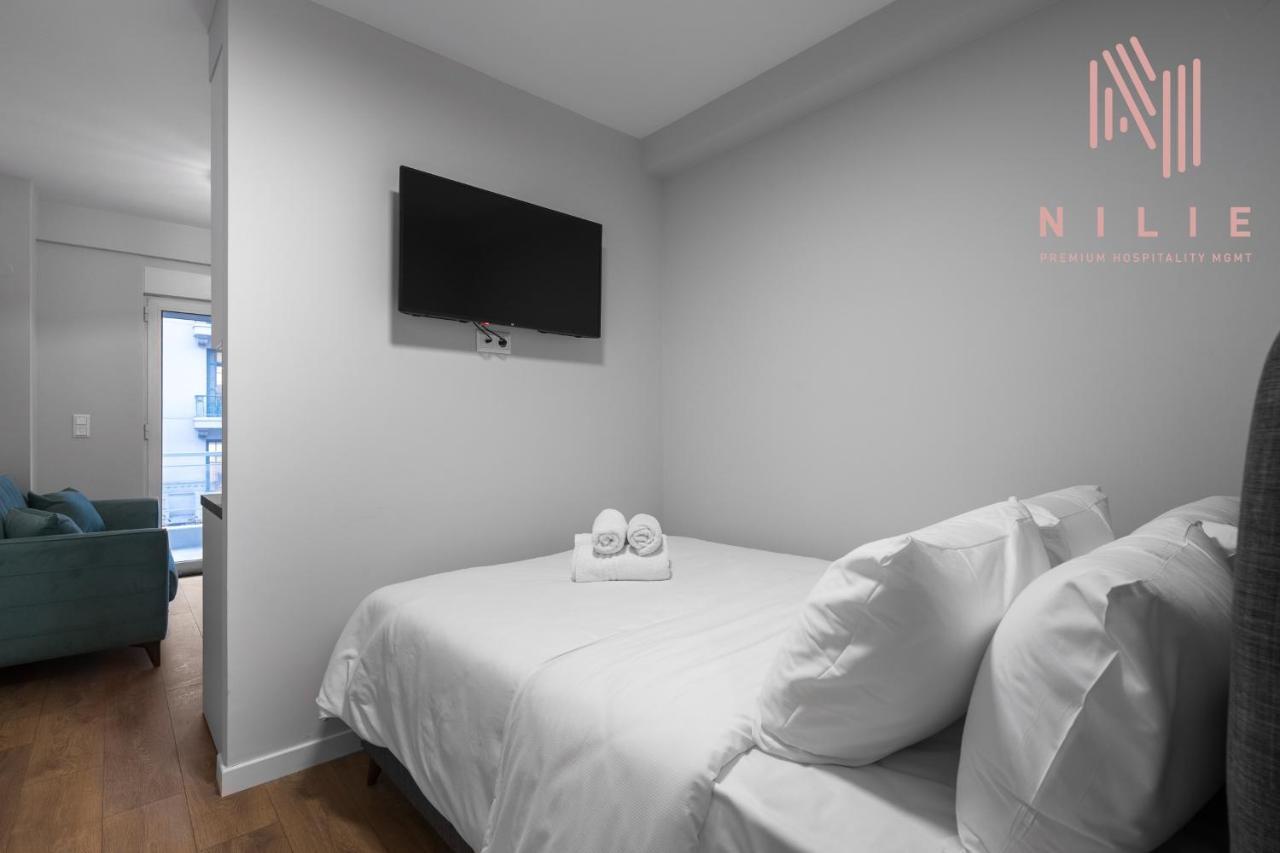 Arama, Nilie Hospitality Mgmt Thessaloniki