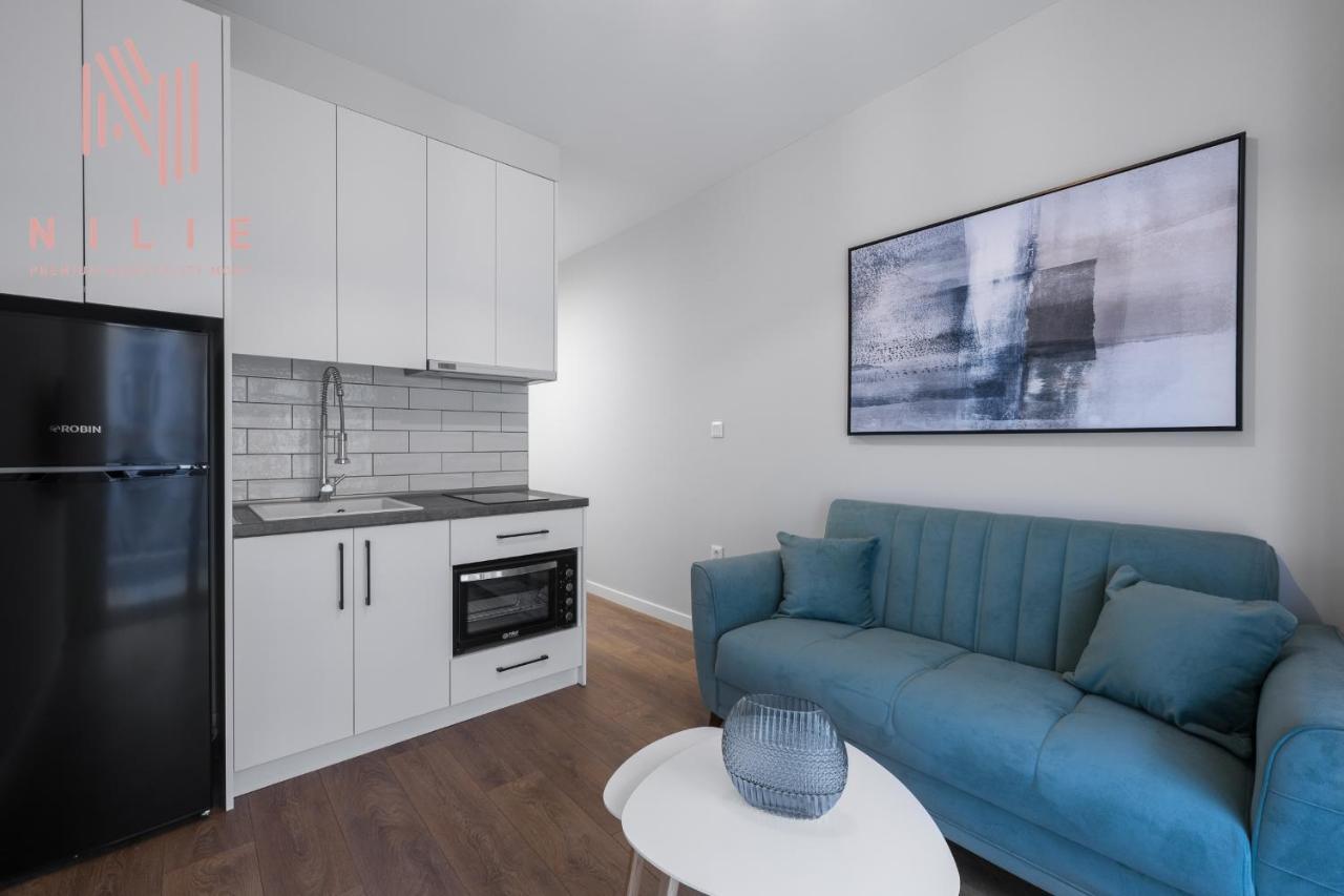 Appartement Arama, Nilie Hospitality Mgmt Thessaloniki