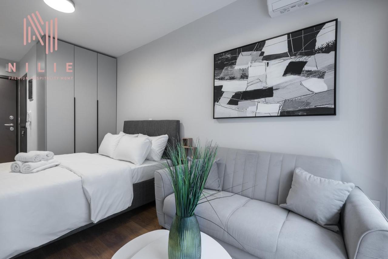 Appartement Arama, Nilie Hospitality Mgmt