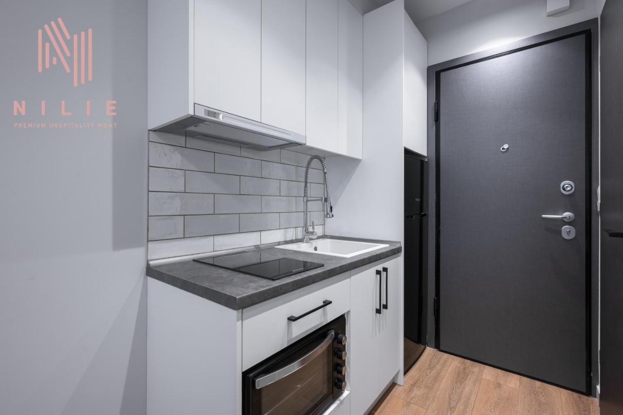 Arama, Nilie Hospitality Mgmt Appartement Thessaloniki
