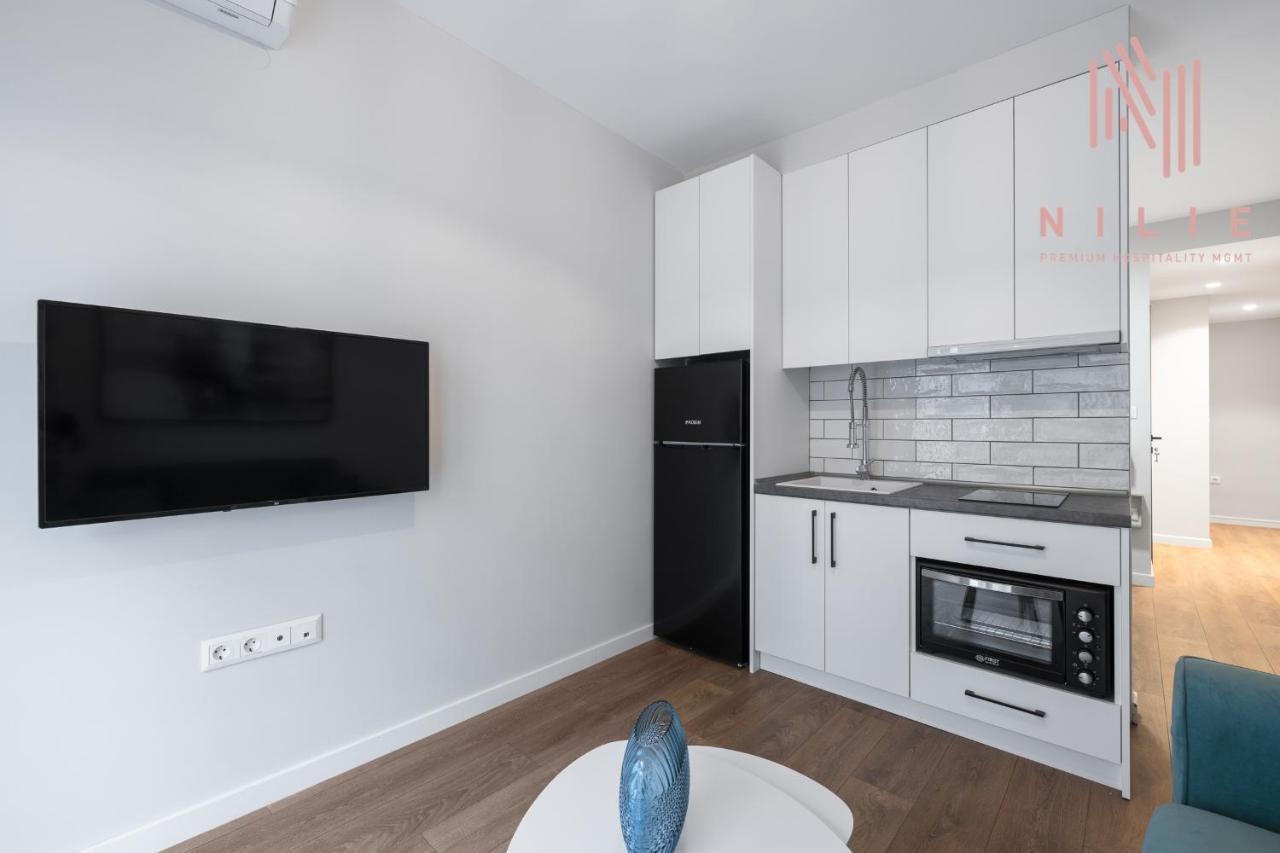 Arama, Nilie Hospitality Mgmt Appartement *