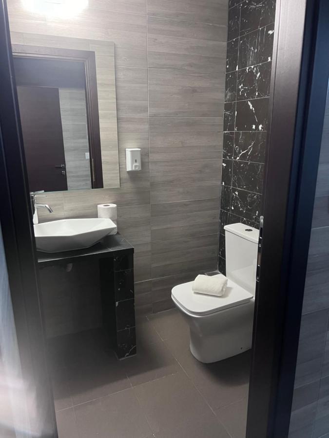 Jacuzzi 2 Apartment