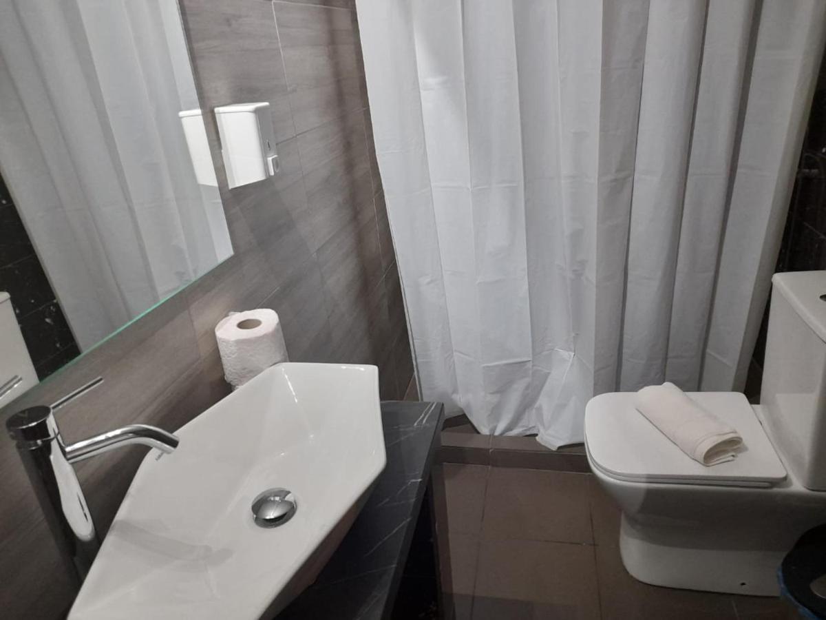 Jacuzzi 2 Apartment *