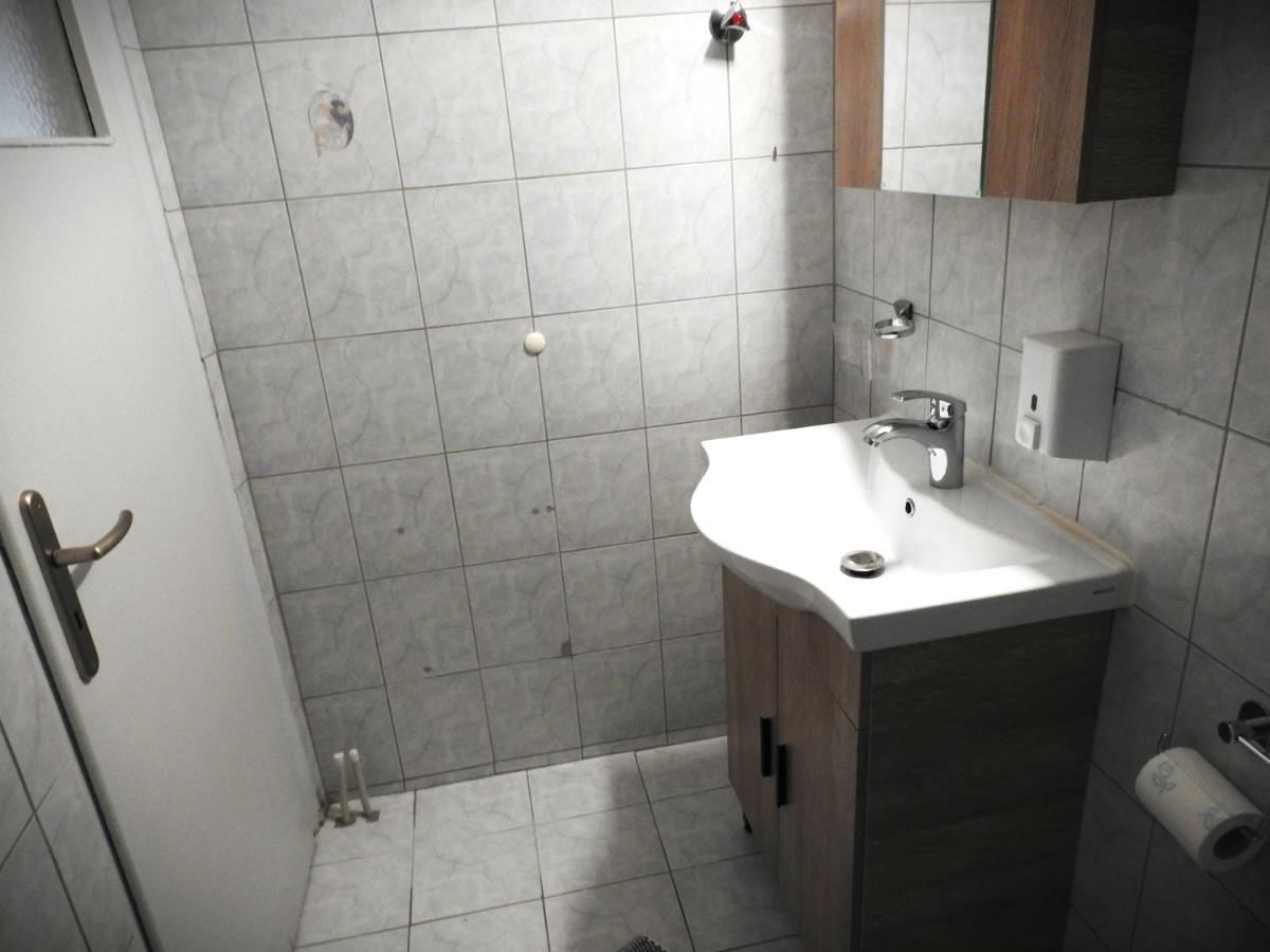 Apartment Melia Luxury Thessaloniki