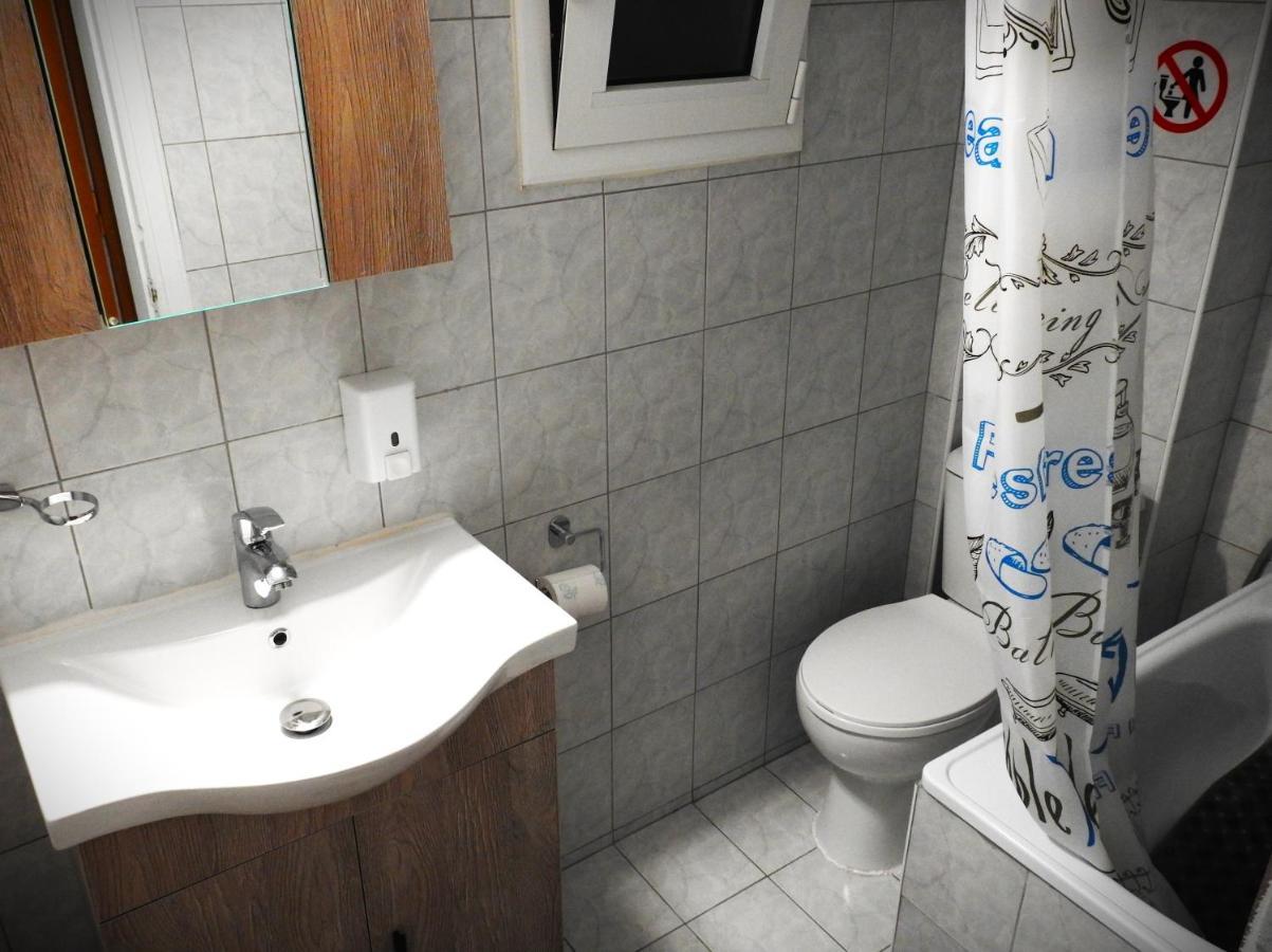 Apartment Melia Luxury *