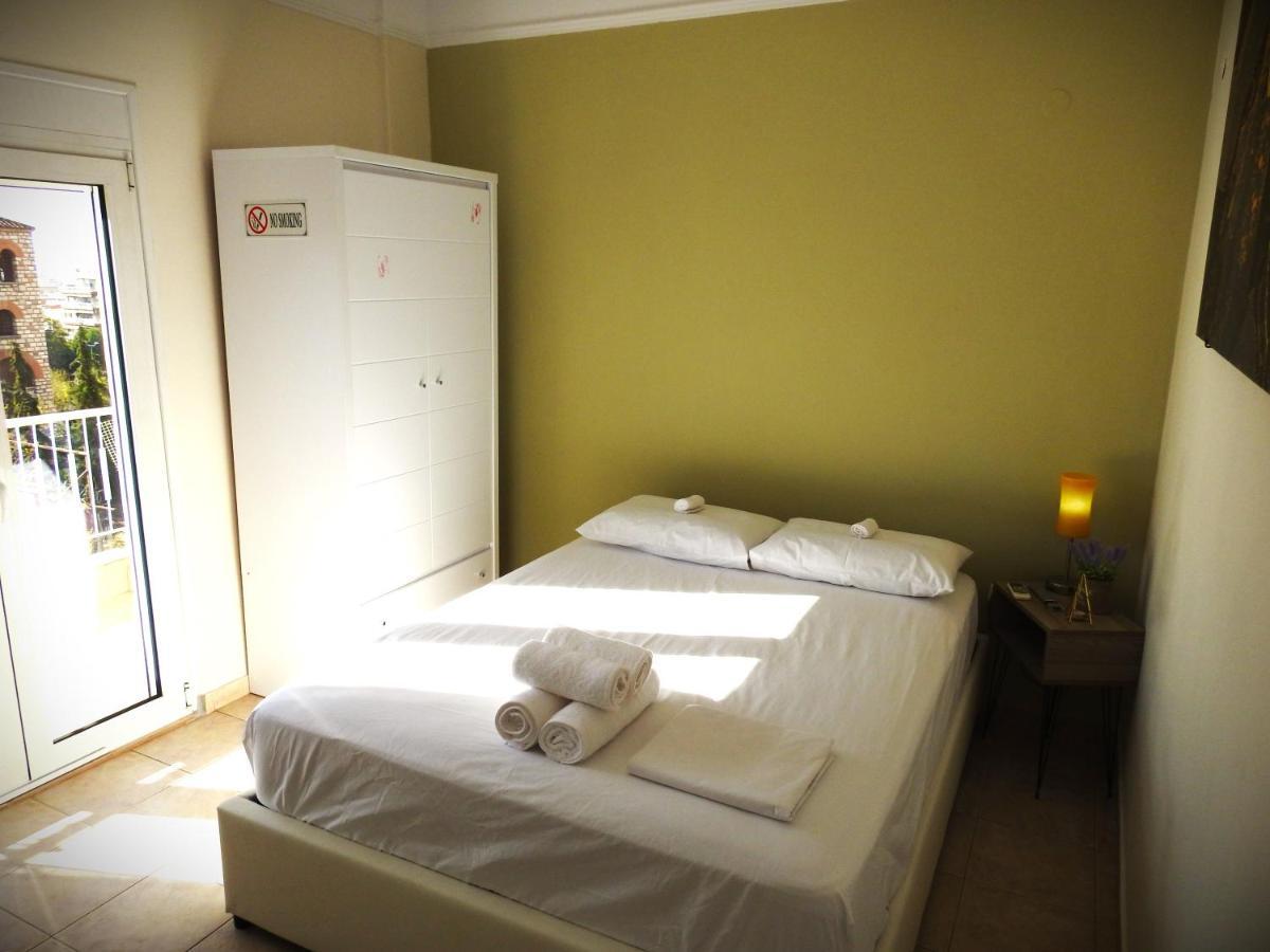 Melia Luxury Apartment