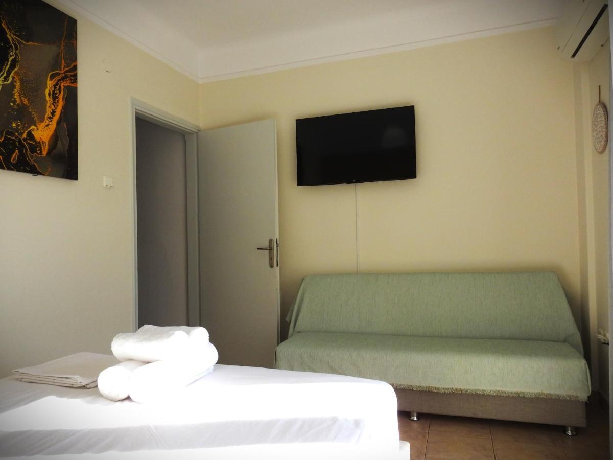 Melia Luxury Apartment Thessaloniki