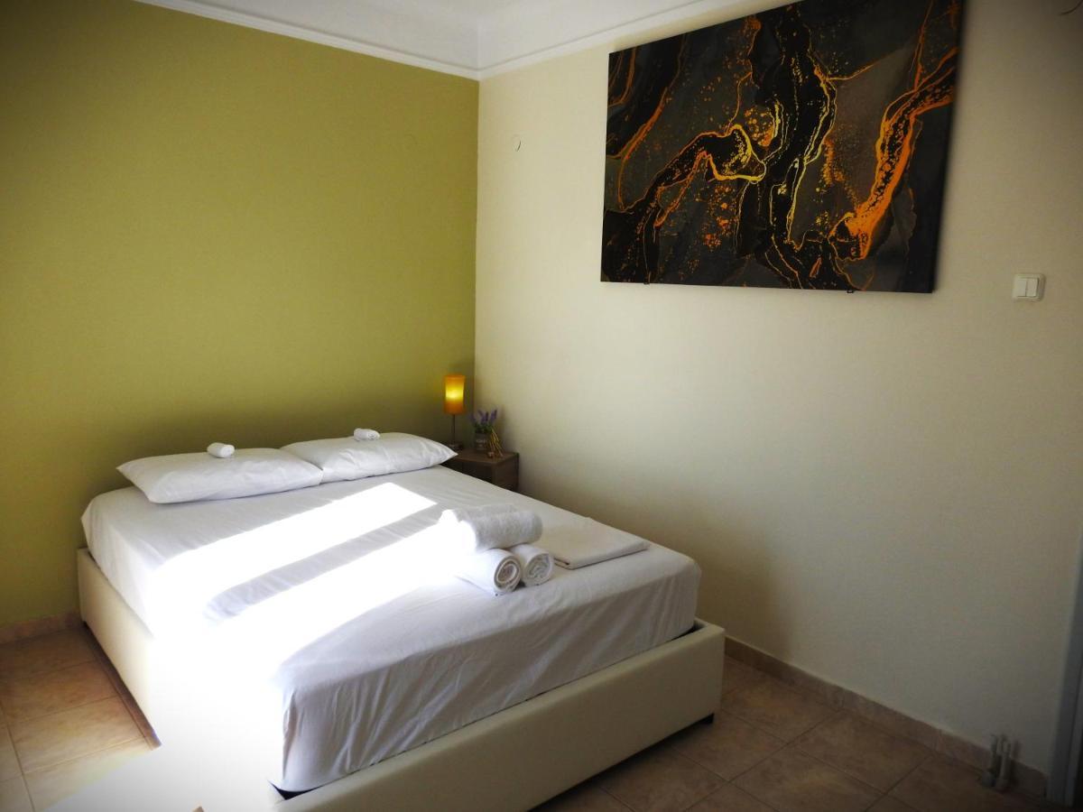 Apartment Melia Luxury *