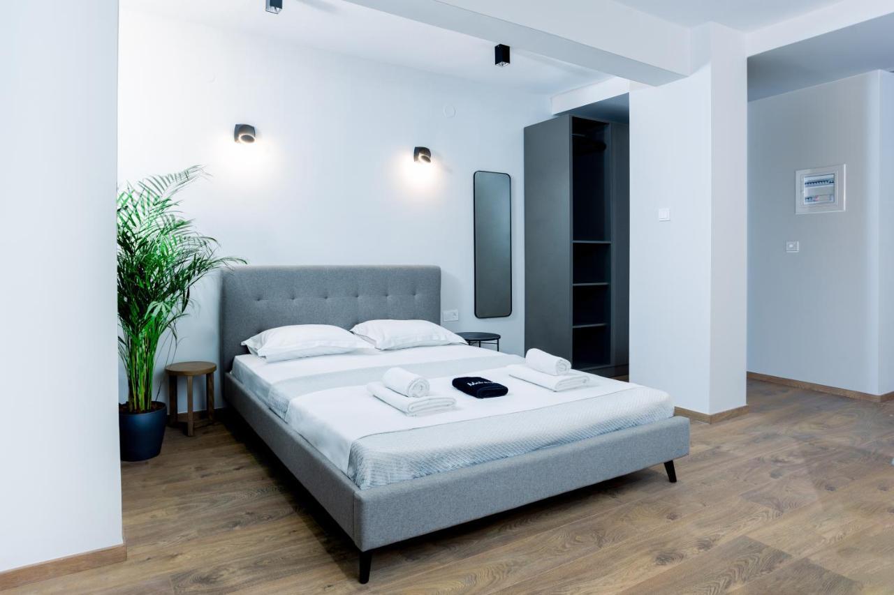 Apartment Luxury Downtown α2 Thessaloniki