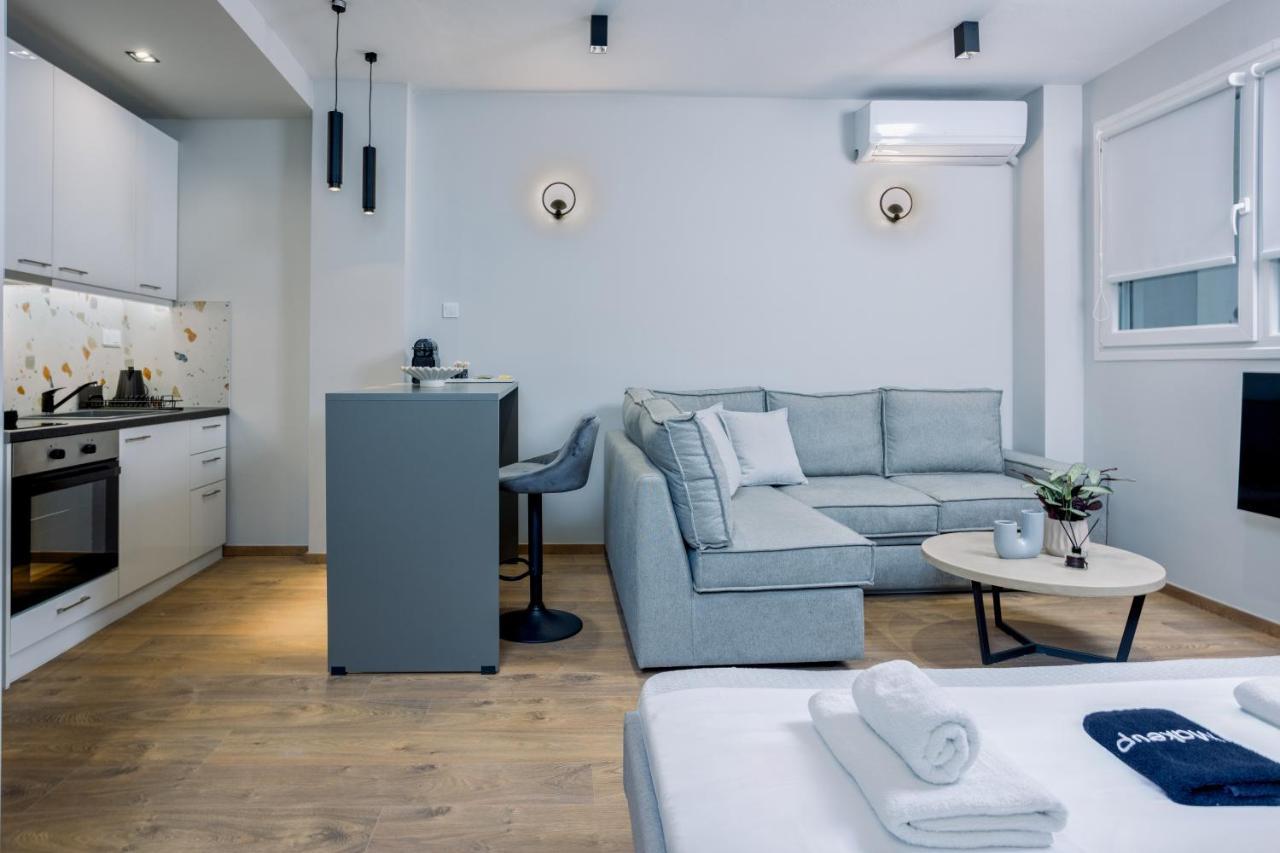 Luxury Downtown α2