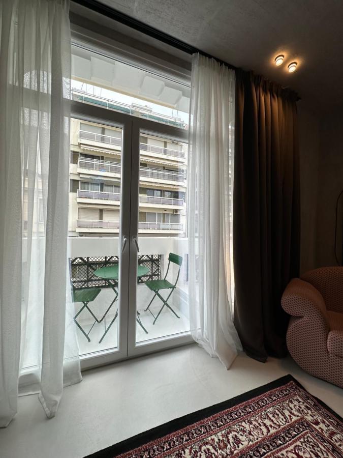 Apart Otel Paradox